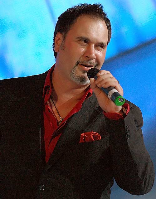 Валерий Меладзе на Премии Муз-ТВ