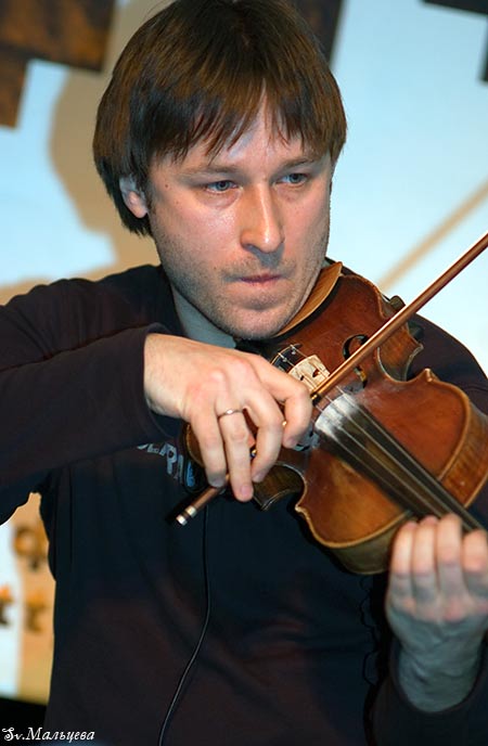 Алексей Айги