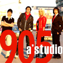 A’Studio - 905