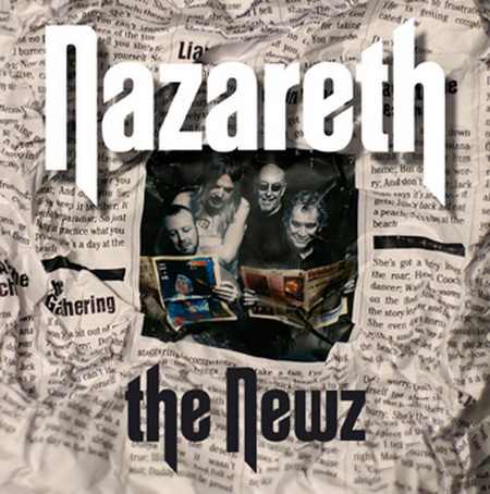 Nazareth - «The Newz»