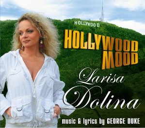 Лариса Долина - «Hollywood Mood»