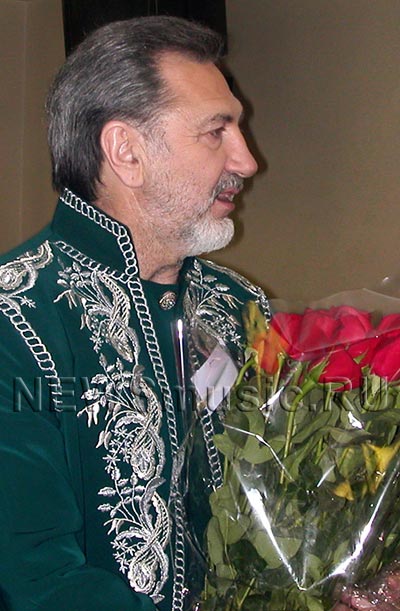 Анатолий Ярмоленко