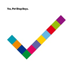 Pet Shop Boys - «Yes»