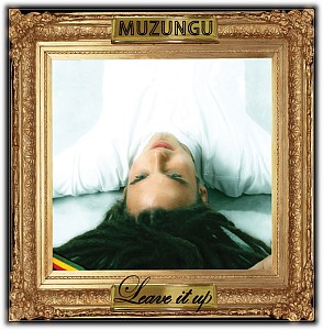 «Muzungu» – «Leave it up»