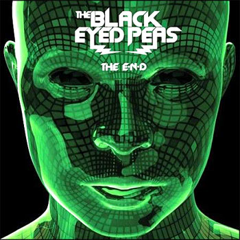Black Eyed Peas — The END