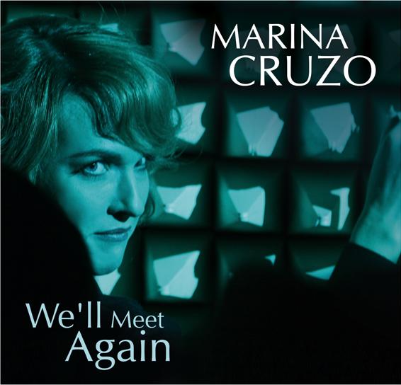 Марина Крузо - «We’ll meet again»