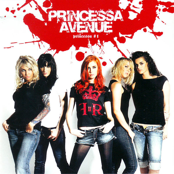 «Princessa Avenue»  - «Princessa #1»